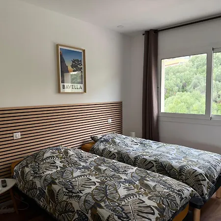 Magnifique Vue Mer, Spacieux Et Traversant *