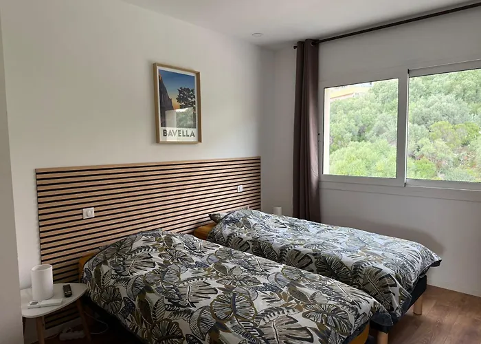 Magnifique Vue Mer, Spacieux Et Traversant *