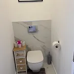 アパート Magnifique Vue Mer, Spacieux Et Traversant *