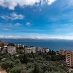 Magnifique Vue Mer, Spacieux Et Traversant *