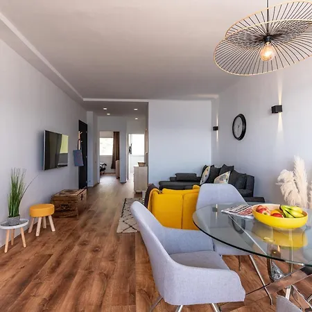 Apartamento Magnifique Vue Mer, Spacieux Et Traversant Ajaccio (Corsica)