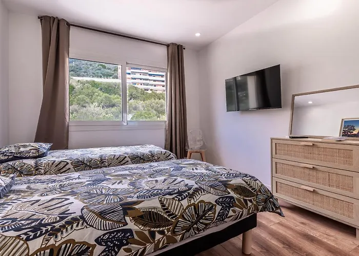 Magnifique Vue Mer, Spacieux Et Traversant