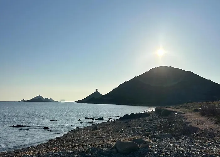 Magnifique Vue Mer, Spacieux Et Traversant Apartment *